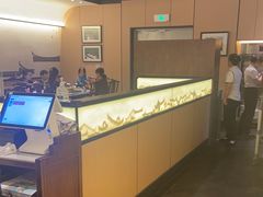 -小菜园新徽菜(上海浦东复地活力城店)