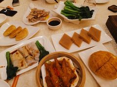 -顺德人家食府(黄金广场店)