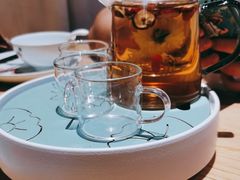 -荷花亭·湖北融合菜(十堰武商MALL店)