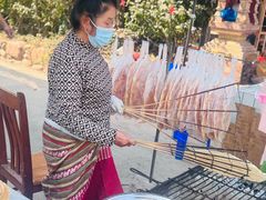 -西双版纳傣族园