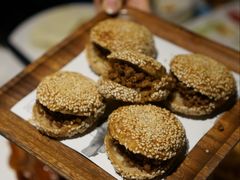 -四季民福烤鸭店(外滩外白渡桥店)