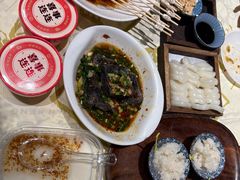 -串盟烧烤大排档·长沙美食地标(星沙店)