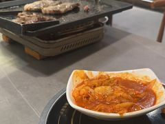 -咕咕站韩国料理(紫金港店)