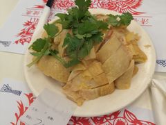 白斩鸡-振鼎鸡(丰庄路店)