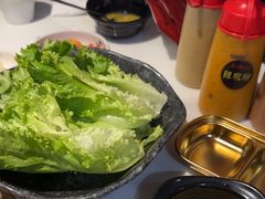 -炙城·韩式烤肉(南京东路店)