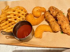 -必胜客(WOW夏阳湖店)