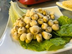 -墨脱石锅椰子鸡•海鲜糟粕醋(榆亚路店)