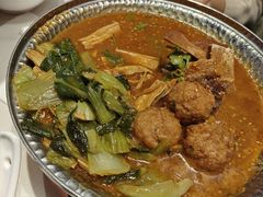-喜家德虾仁水饺(麒麟社店)