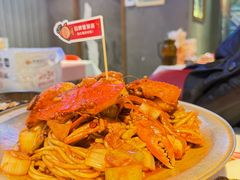 -永信海鲜(群星城店)