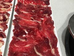 -古乐牛香·鲜牛肉牛杂火锅(梅村五洲国际店)