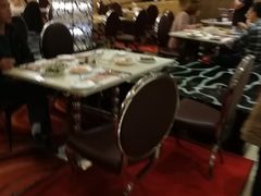 大堂-芭菲盛宴·环球美食(解放碑英利国际店)