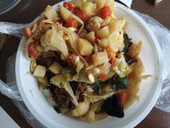 -王菊美食街·王菊面馆(总店)