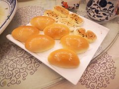 蝴蝶咸花卷-纳福苑(亮庆餐饮分店)