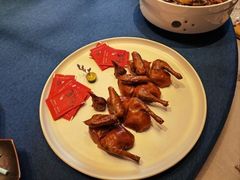 -馋遇江南·精致湖景雅宴(东方之门店)