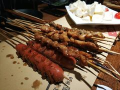 -串来串去(中关村店)