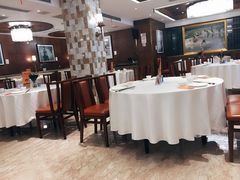 -乾隆美食·本帮菜(黄河路店)