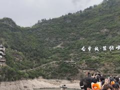 -白帝城·瞿塘峡景区
