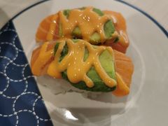-濱寿司(高新伊藤店)