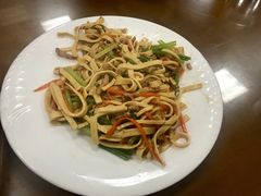 -茶港食堂(武昌店)