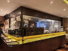 -甄御•海鲜新青岛菜(麦岛店)