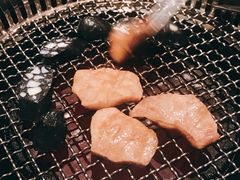 -厚贞日式烤肉(龙之梦店)