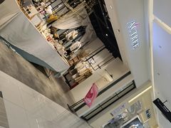 -新田360广场(上海华侨城店)
