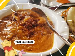 玛莎拉羊肉-Santoor 萨都里印度餐厅(北锣鼓巷店)