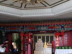 -金狮麟·新豫菜(金码大厦店)