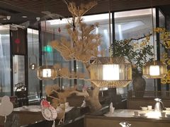 -日丰园海肠水饺·老字号大连海鲜(和平广场店)