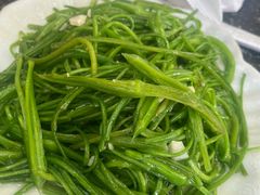 炒水性杨花-海韵人家.海景花园经典云南菜(双廊店)