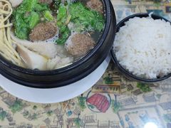 -清真·穆萨砂锅(大皮院店)