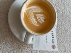 -纽巷咖啡 SOFTFOCUS COFFEE(锦和巴黎时韵店)