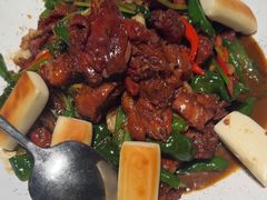 -鸽子侯·家宴·平价海鲜(市图书馆店)