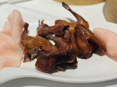 -潮福城大酒楼·潮味粤品·港式点心(湖滨北路店)