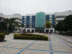 -暨南大学(珠海校区)