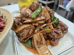 -乐乐餐厅(湘子庙街店)