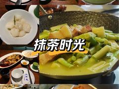 -大牌大·传统杭帮菜(湖滨店)