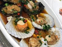 -星龙海鲜(望江东路店)