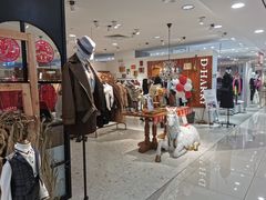 -巴黎春天(浦建店)