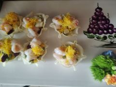 -锦江宾馆-花园餐厅