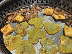 -好旺角齐市鲜切牛自助烤肉(农林五道街总店)