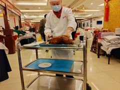 -全聚德(上海首店浦东店)