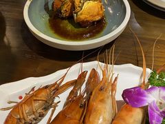 -聚汇三少·龙虾·中餐厅(莫邪路新天地店)