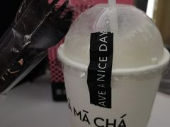 -MĀMĀCHÁ妈妈茶