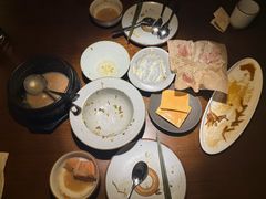 -本处·素食·融合料理(南油店)