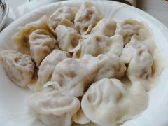 酸菜水饺-京滨饭店·餐厅(阜外大街店)