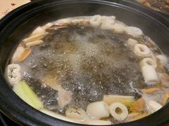 -滇野云南野生菌餐厅(陕西南路店)