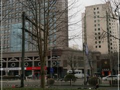 -青年公社烤鸭(青年路店)