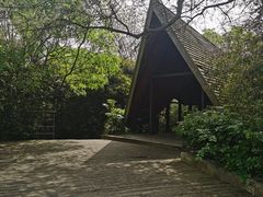 -上海月湖雕塑公园