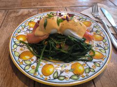 -Alimentari早午餐(安福路店)